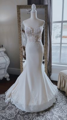 formal dresses columbia tn BRITT'S - Updated July 2026 - 11 Photos - 1007 S Main St, Columbia,  Tennessee - Bridal - Phone Number