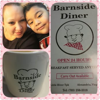 Barnside Diner - Diners Near Me - Alexandria, Virginia Barnside Diner - Diners Near Me - Alexandria, Virginia