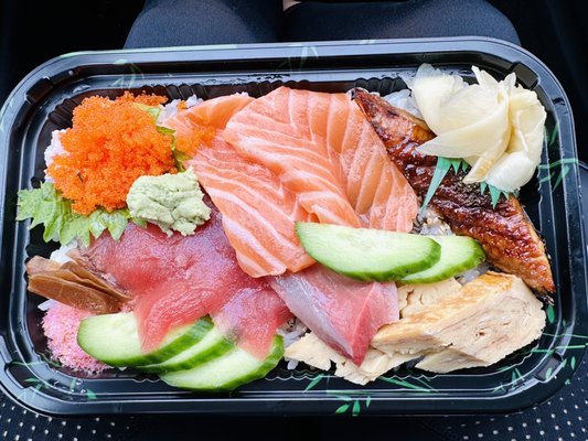 Sushi Yoshi by null