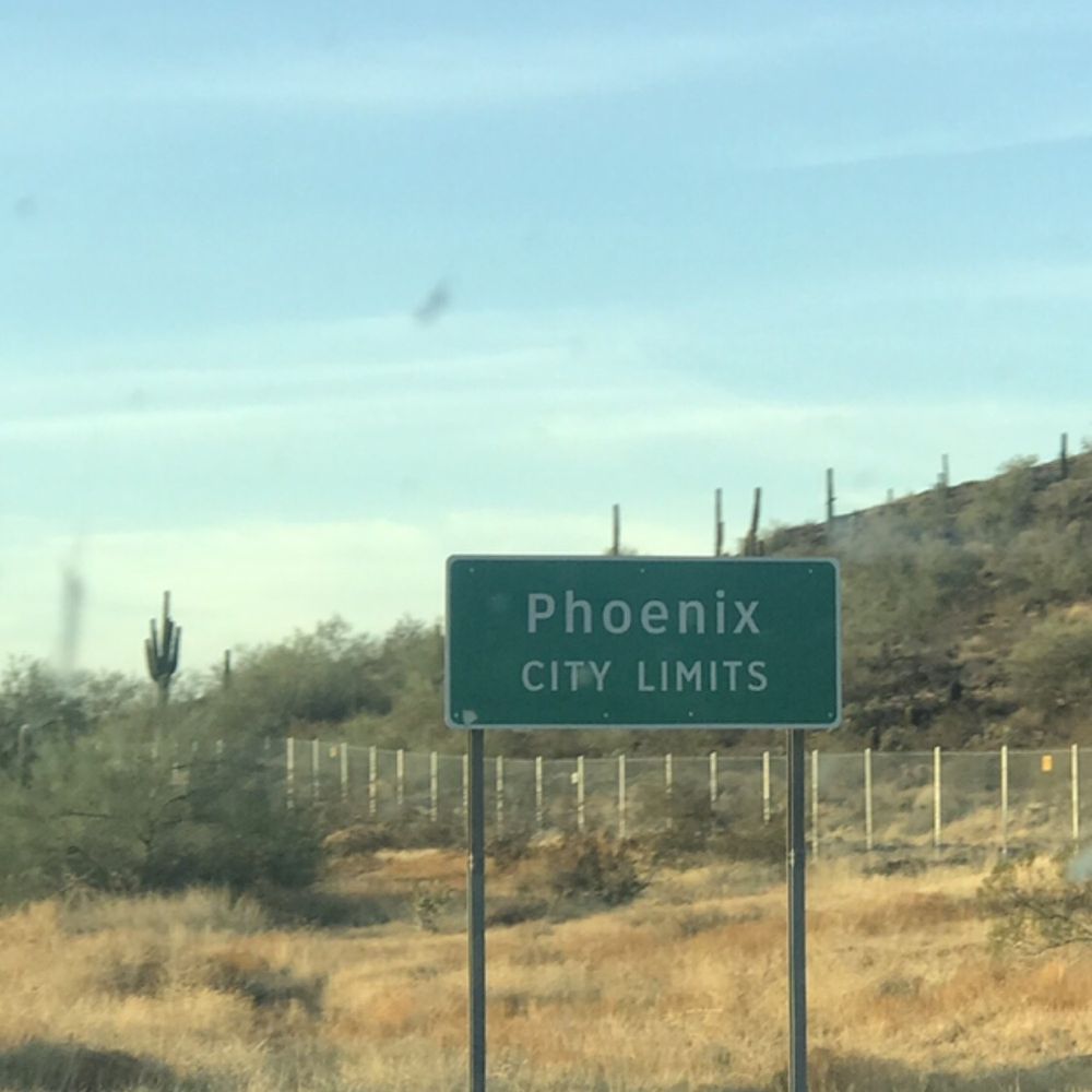 Phoenix City - See that cactus! :-) - Local Flavor Near Me Phoenix City - See that cactus! :-) - Local Flavor Near Me