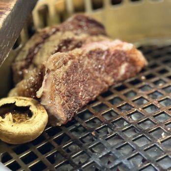 Nubiani - Boneless Short Ribs - Korean Near Me - New York, New York