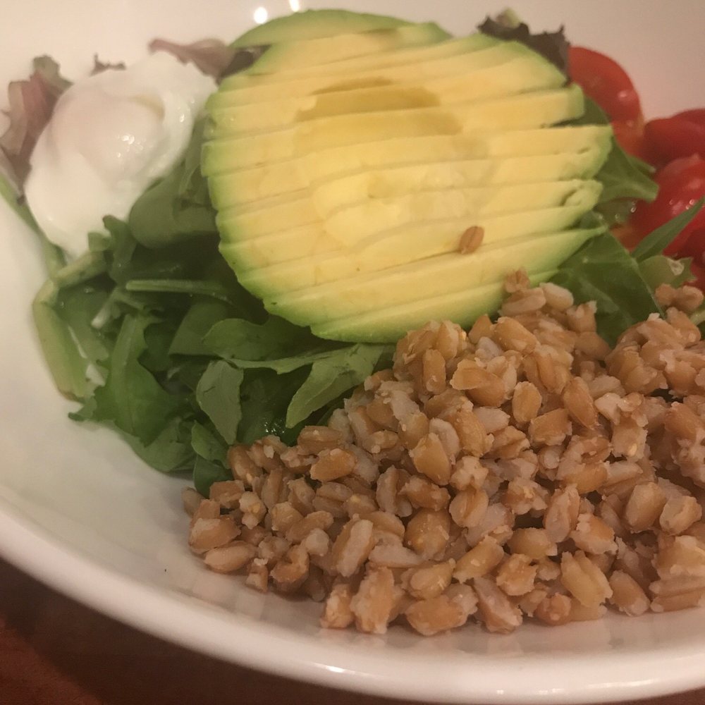 Grove Brunch Cafe - Sunset avocado bowl - Breakfast & Brunch Near Me - El Paso, Texas Grove Brunch Cafe - Sunset avocado bowl - Breakfast & Brunch Near Me - El Paso, Texas