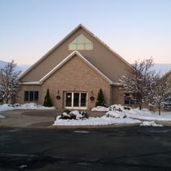 St Paul's Lutheran Church Lcms - Amid the world's bleak wilderness. A vineyard grows with promise green, the planting of the Lord himself.