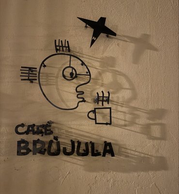 Café Brújula Alcalá | Café de Especialidad de Oaxaca, México by null