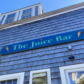 The Juice Bar - Ice Cream & Frozen Yogurt Near Me - Nantucket, Massachusetts The Juice Bar - Ice Cream & Frozen Yogurt Near Me - Nantucket, Massachusetts