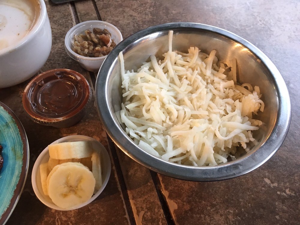 THE PFUNKY GRIDDLE 299 Photos & 398 Reviews 2800 Bransford Ave