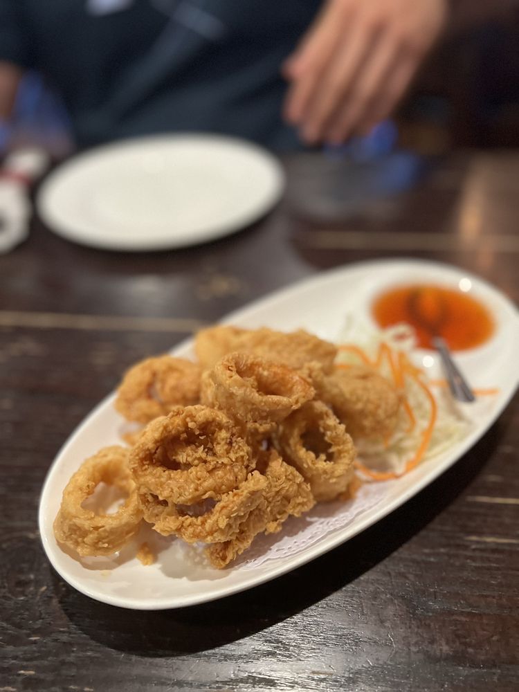 Chai Thai Noodles - Hayward