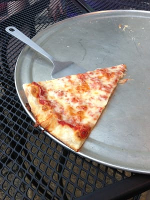 Mavericks Pizza by null