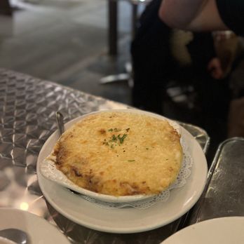 Chez Maman West - Hachis parmentier - French Near Me - San Francisco, California