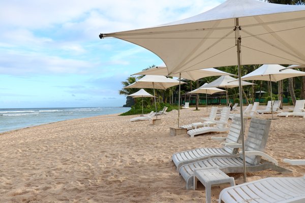 Hotel Nikko Guam by null
