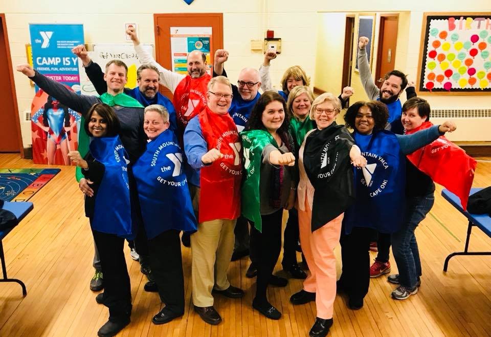 South Mountain YMCA - childcare center in Maplewood, NJ