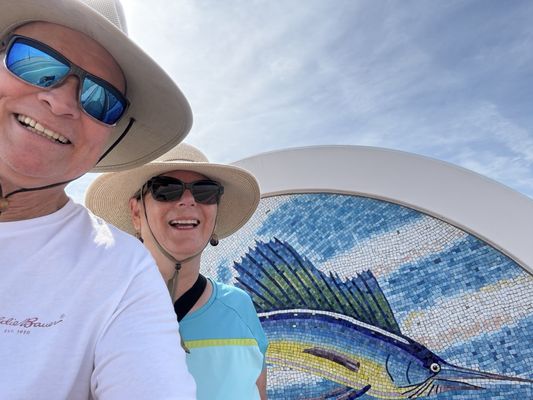 Daytona International Speedway by null