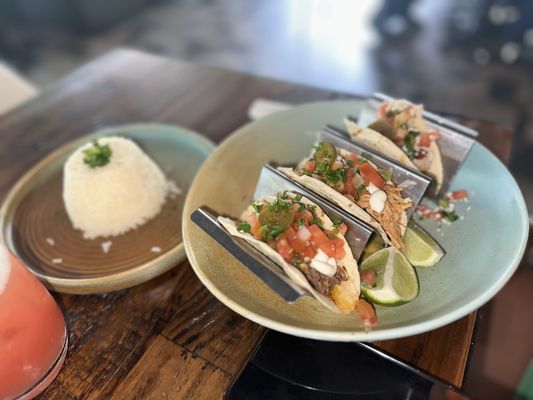 Casa Almenara: Best of Mexican and Mediterranean Cuisine & Bar by null