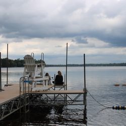 Grindstone Lake Bible Camp