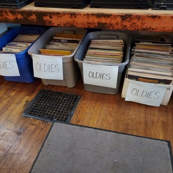 Rumor Records - Vinyl Records Near Me - Niles, Michigan Rumor Records - Vinyl Records Near Me - Niles, Michigan