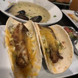 Fish Tacos Fish Tacos
