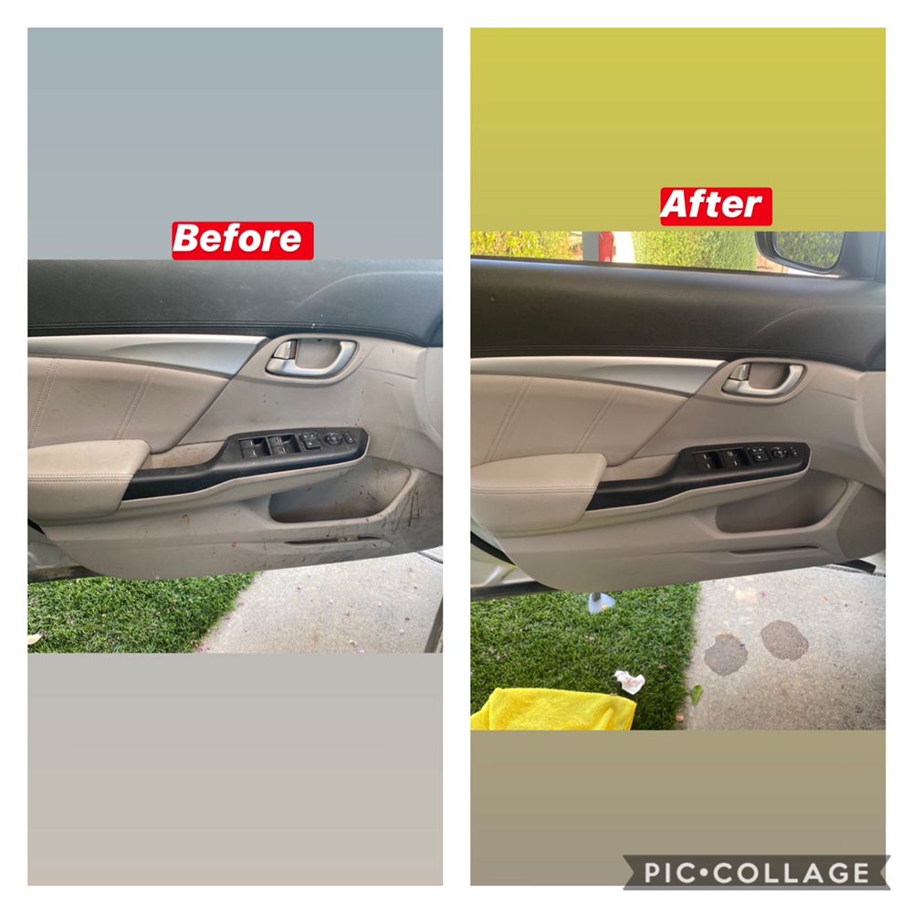 Gold Coast Detailing, Modesto Roadtrippers