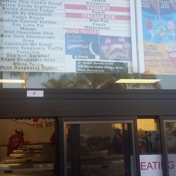 Bruster's Real Ice Cream - Ice Cream & Frozen Yogurt Near Me - Cypress, California Bruster's Real Ice Cream - Ice Cream & Frozen Yogurt Near Me - Cypress, California