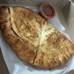 Pontillo's Pizza