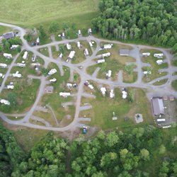Maplewoods Campground