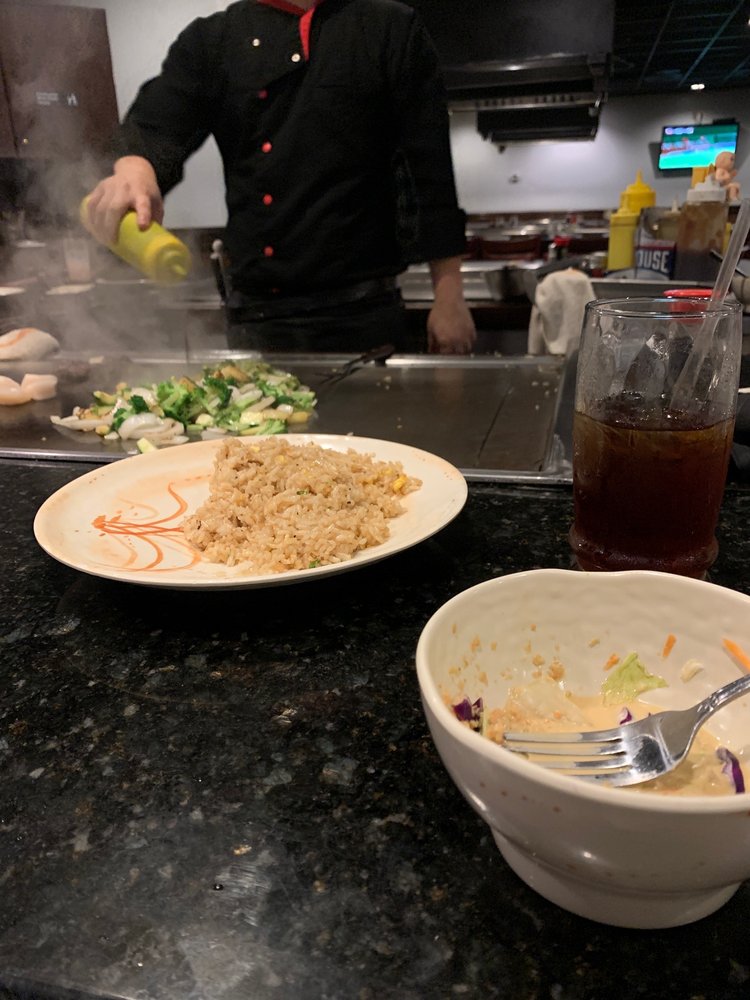 KANPAI OF JAPAN 33 Photos 83 Reviews Japanese 5303 Oaklawn Blvd