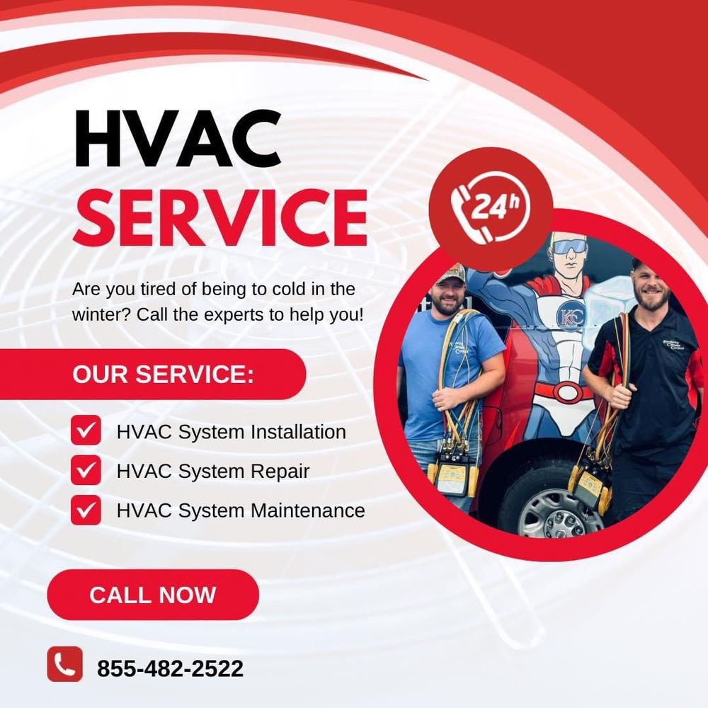 KENTUCKY CLIMATE CONTROL Updated September 2024 16 Photos 1240