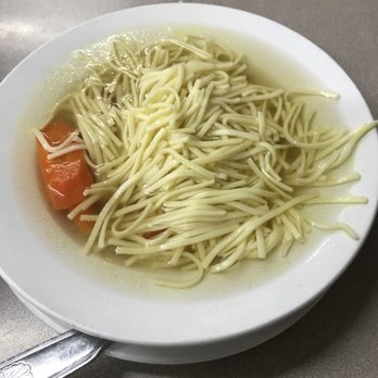 DZ Akin's - Chicken noodle soup - Delis Near Me - San Diego, California DZ Akin's - Chicken noodle soup - Delis Near Me - San Diego, California