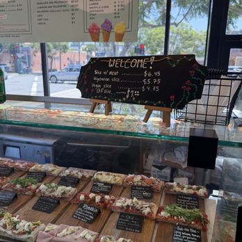 Gelati & Peccati - Pizza Near Me - Encinitas, California