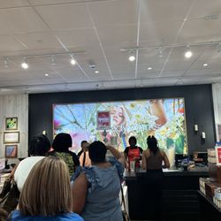 Bath & Body Works