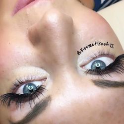 Lash Bar Johnscreek - Glam Set