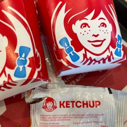 Wendy's