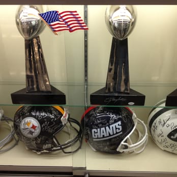 Springfield Butcher - This Butcher is a Heavy Duty Sports FAN! - Meat Shops Near Me - Springfield, Virginia
