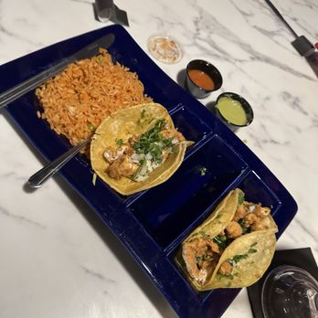 Senor Victor's - Soooo Good Crispy Chicken Tacos - Tacos Near Me - Almont, Michigan