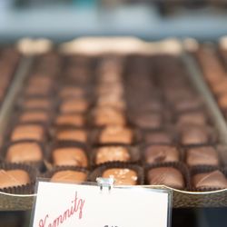 Kemnitz Fine Candies