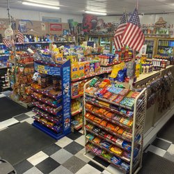 Acampo Store