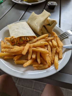 The Town House Restaurant by null