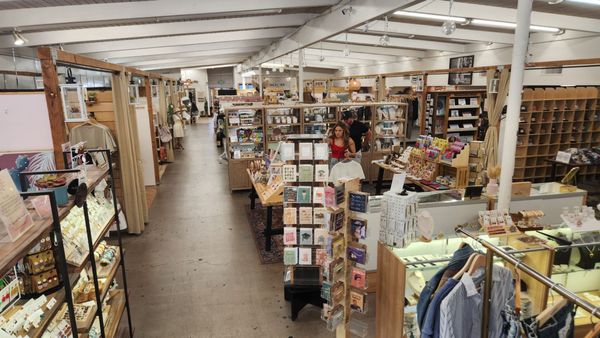 The Merchantile of Scottsdale by null