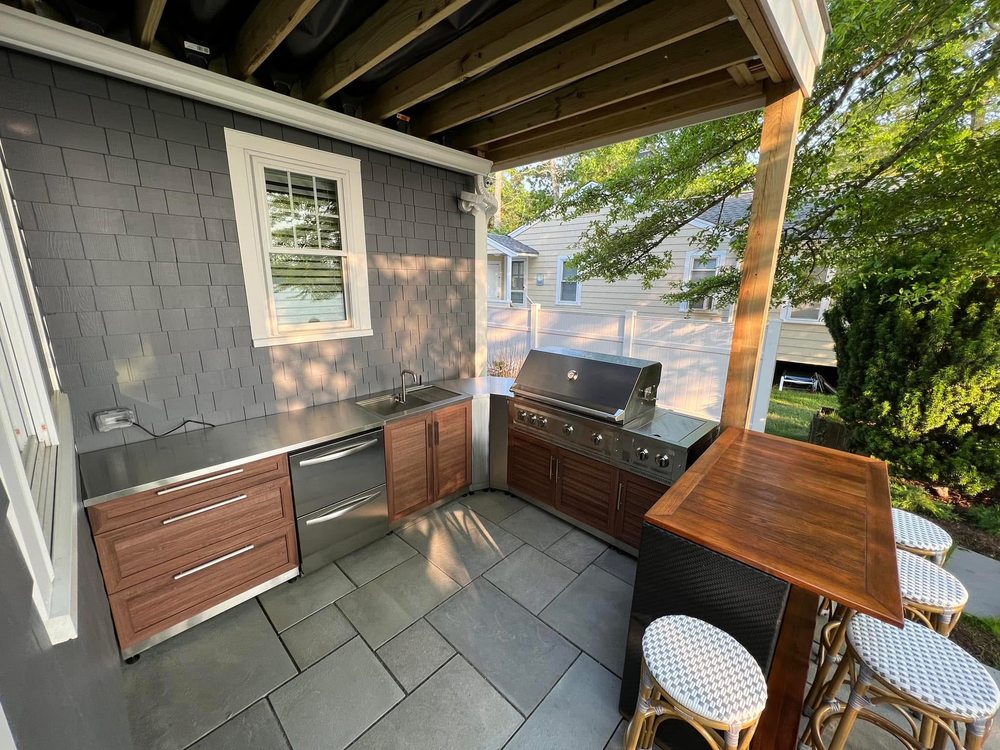 Slide of Hatch Plumbing and Heating Services