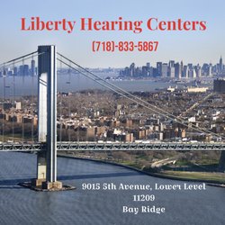 Liberty Hearing Centers