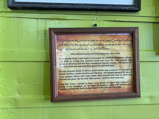 Gullah Grub Restaurant by null
