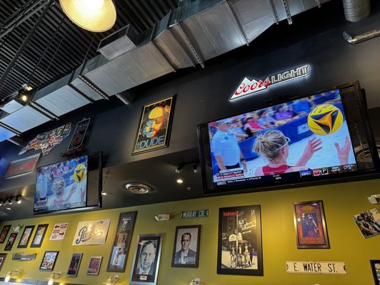 Bad Daddy's Burger Bar by null