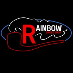 Rainbow Smoke Shop