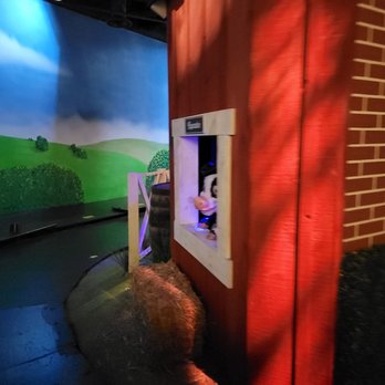 Hershey's Chocolate World - Kids Activities Near Me - Hershey, Pennsylvania