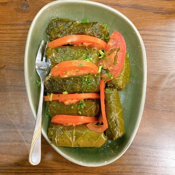 Maydoon - Dolmeh - Persian/Iranian Near Me - Sacramento, California Maydoon - Dolmeh - Persian/Iranian Near Me - Sacramento, California