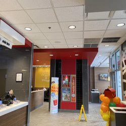 McDonald's - Where did all the staff go?