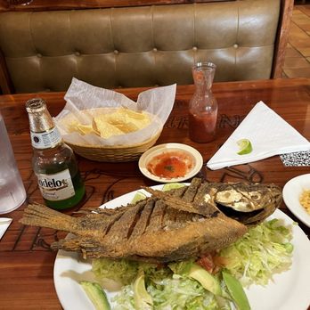 El Kiosco Mexican Restaurant - Mojarra - Mexican Near Me - Grovetown, Georgia El Kiosco Mexican Restaurant - Mojarra - Mexican Near Me - Grovetown, Georgia