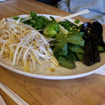 Pho Lang Thang - Vietnamese Near Me - Cincinnati, Ohio