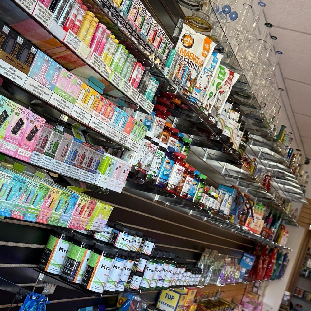 TOP 10 BEST Vape Shops near Jacksonville, OR - Updated 2026 - Yelp