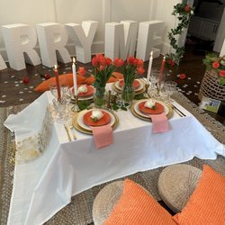 The Posh Little Picnic