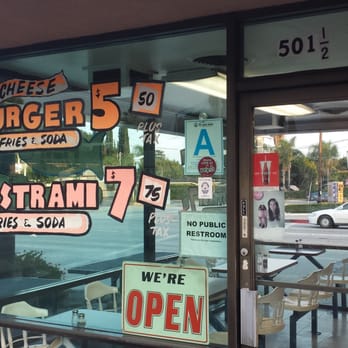Burger Basket - Entrance - Burgers Near Me - Monrovia, California Burger Basket - Entrance - Burgers Near Me - Monrovia, California